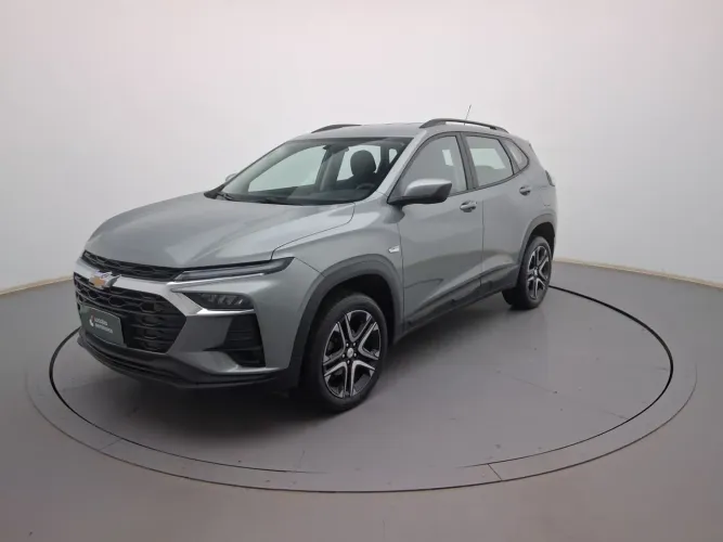 Chevrolet Tracker LT 1.0 Turbo 12V Flex AUT 2026