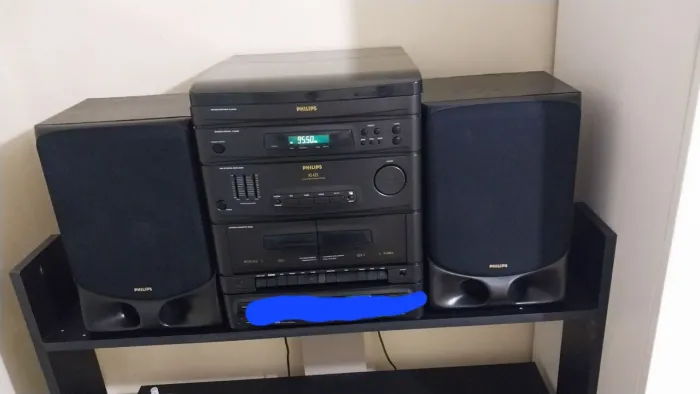 Philips as 425