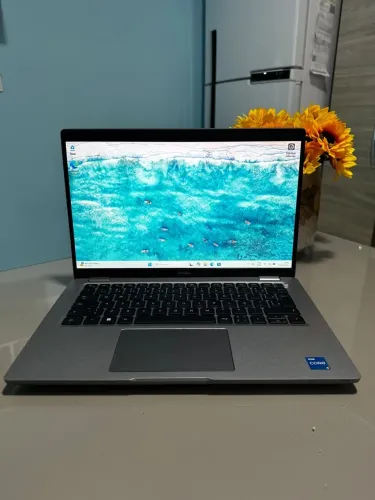 Notebook Dell Latitude 5430 i5 12ª Geração, 16GB RAM, SSD 512GB