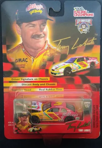 Racing Champions Nascar n°5 Terry Labonte