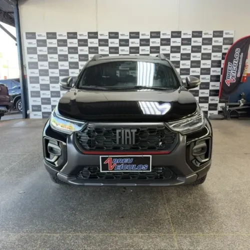 Fiat Strada Ultra 1.0 Flex Turbo CD Aut. 2026