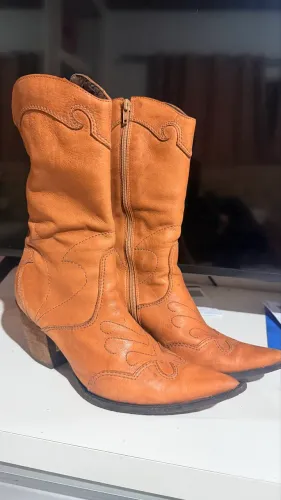 Bota novíssima Dumond 