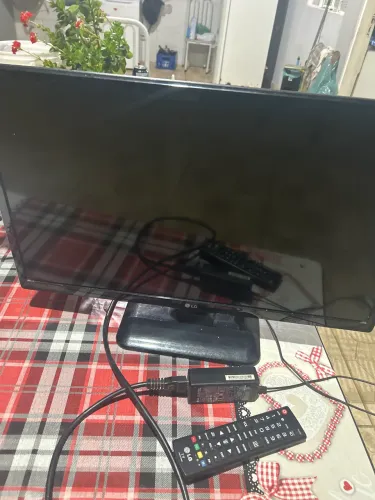 Tv Monitor LG