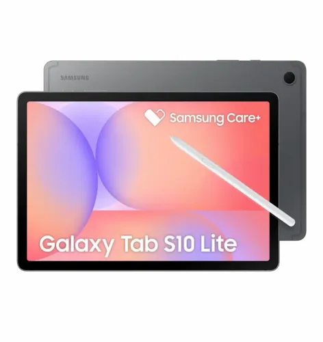 Samsung Galaxy Tab S10 Lite - 128GB | Cinza