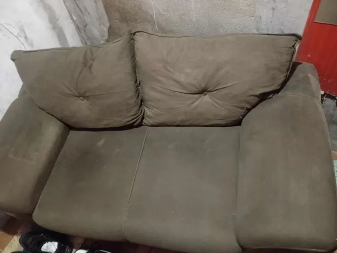 Sofa de 2 lugares