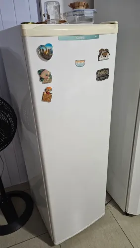 Vendo Freezer vertical