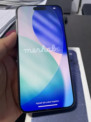 iPhone 15 pro Max 512gb
