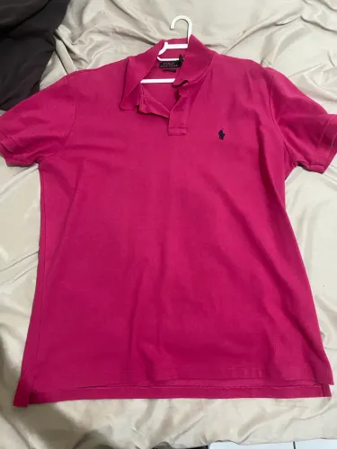 ralph lauren xxl/GGG