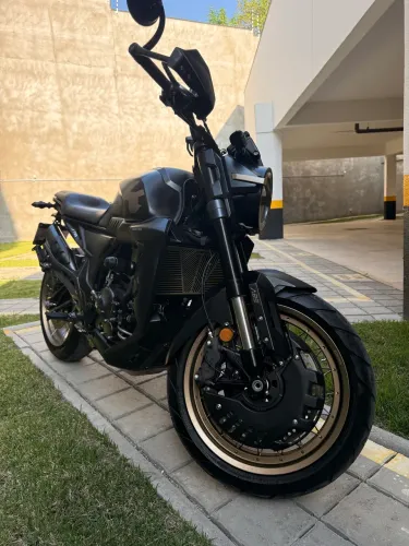 Zontes gk 350