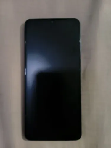 Samsung A 07 novo