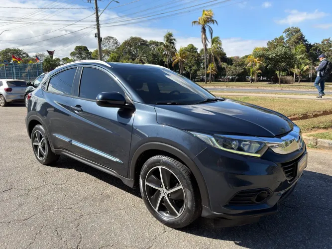 Honda HR-V EX 1.8 Flexone 16V 5P Aut. 2020