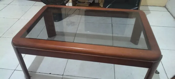 Mesa de centro