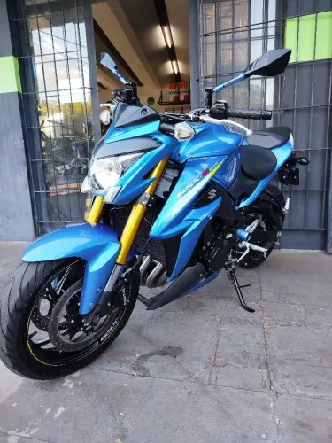 GSX S1000 A
