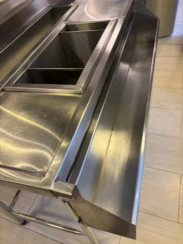 Bar Station