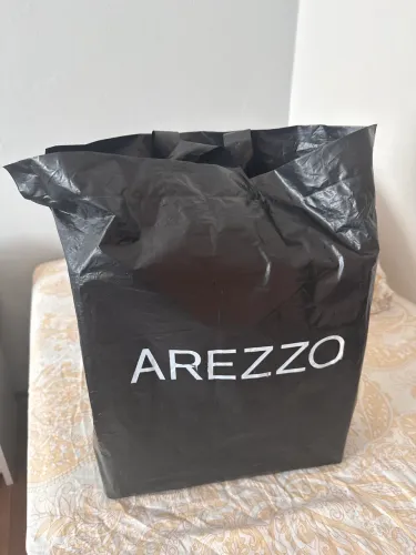 Sandalia Arezzo 36