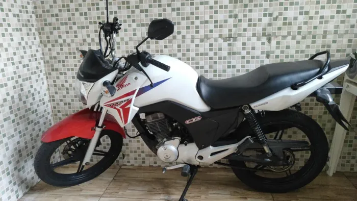 Locação de motos / Aluguel 
