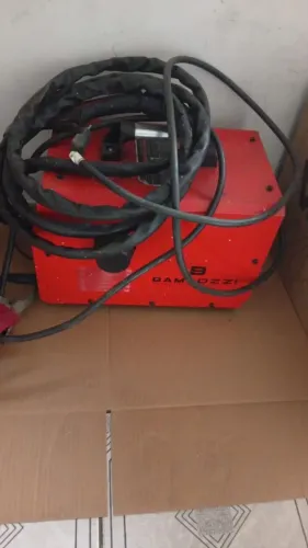 Plasma bambozzi cut40