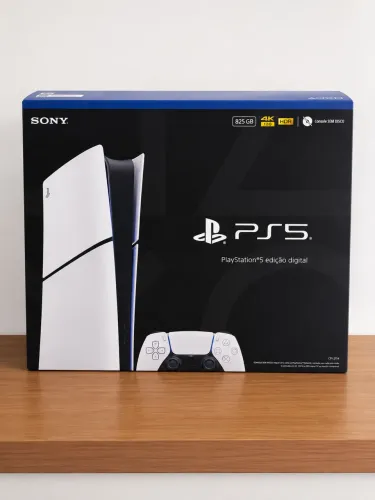 PS5 PLAY 5
