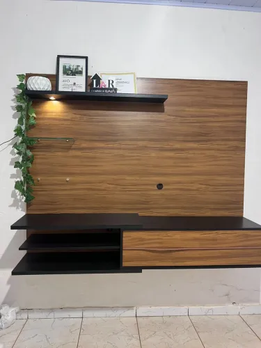Painel de tv