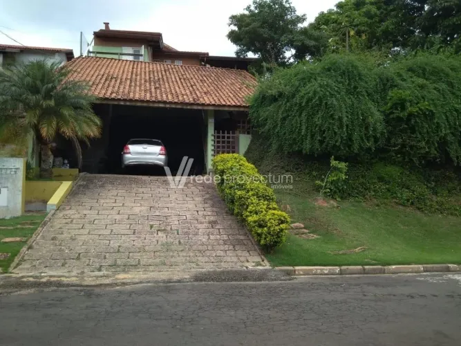 casa a venda no condomínio Colinas do Ermitage, Campinas.