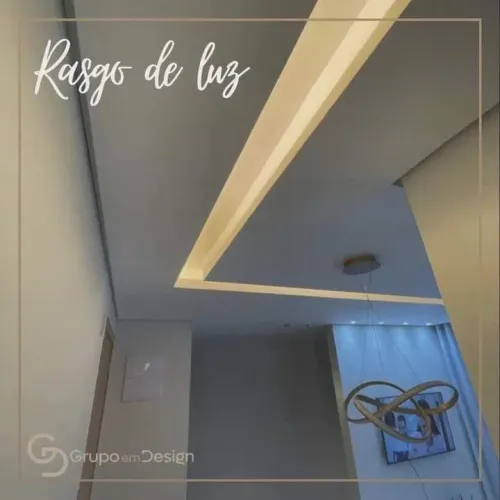 Cícero gesso