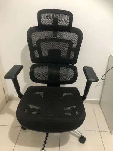 Cadeira de Escritório