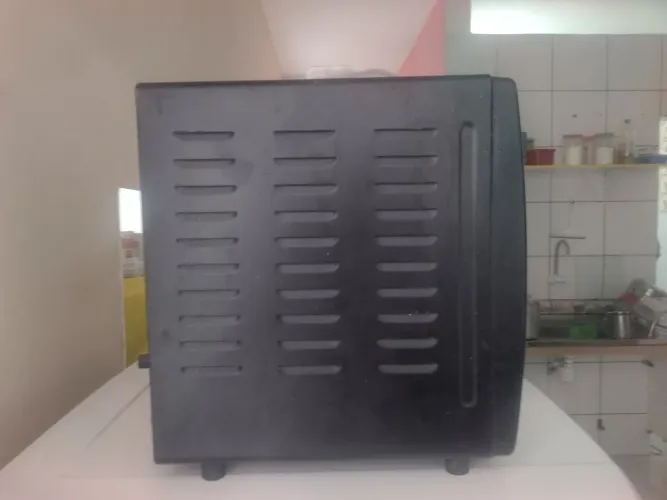 Vendo formo elétrico