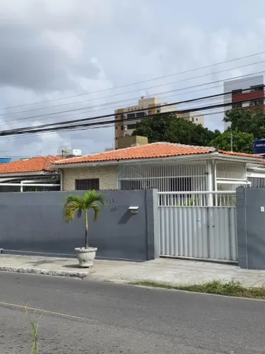 Sua Nova Casa te Espera no Jardim Cidade Universitária em João Pessoa/PB | 3 Quartos | Pis