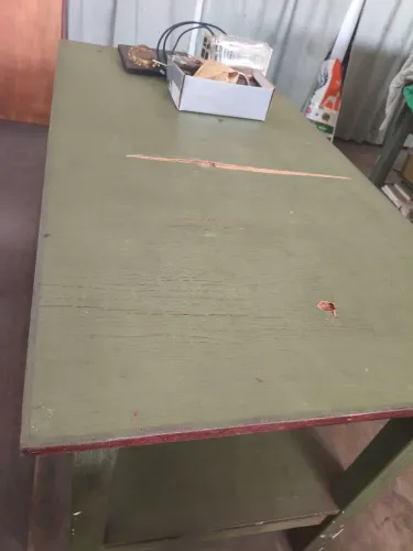 Mesa madeira maciça 