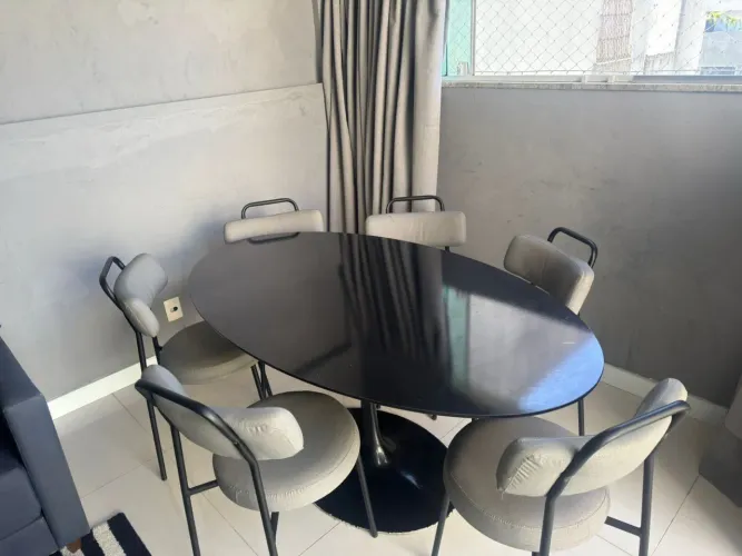 Mesa de jantar