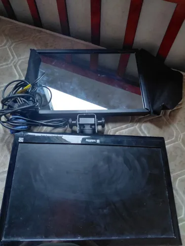 Teleprompter 