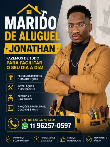 Reparos em geral