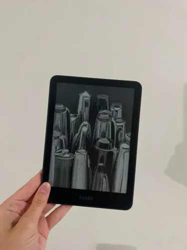 Kindle Paperwhite Geração 12 - 16GB