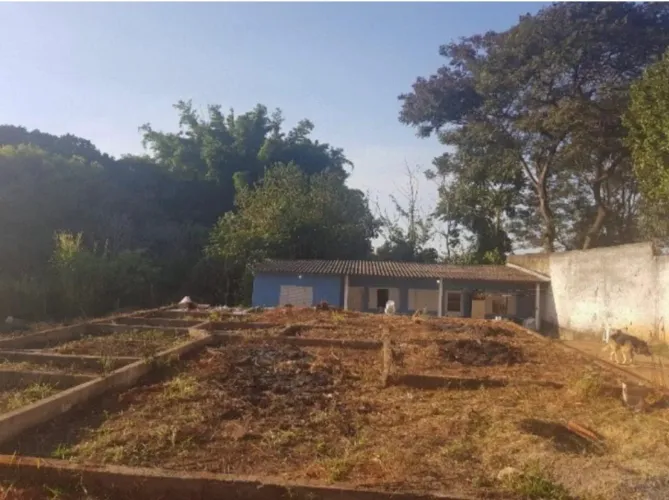 Vendo Excelente lote em Arniqueiras
