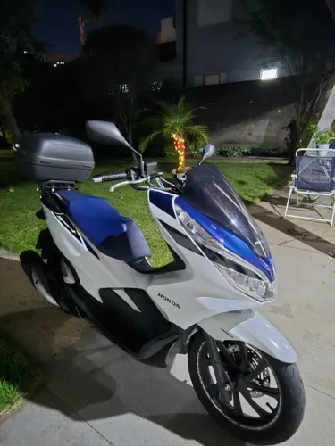 Pcx Sport 2022 linda