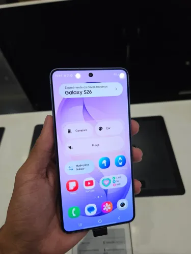 Samsung S26