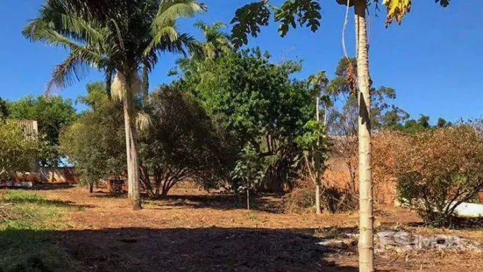 Chácara à venda no Jardim Eucaliptos, Londrina - 3.890m²