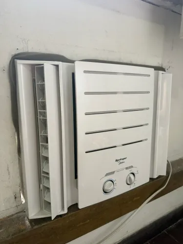 Ar condicionado
