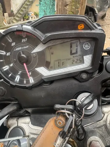 Yamaha XTZ 150 Crosser Z Flex 2019