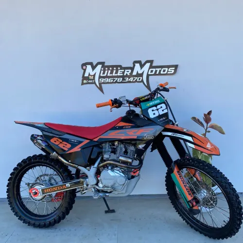 Crf 230