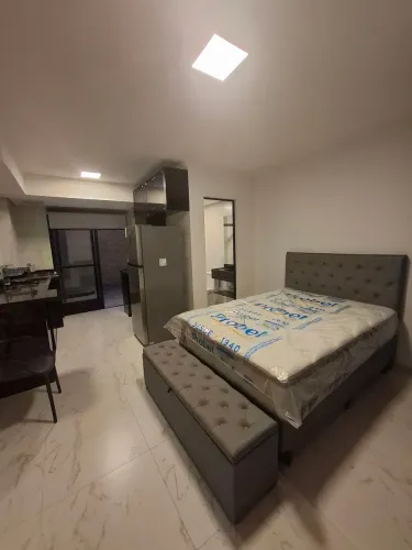 Apartamento para alugar na Rua Ubiraci, Parque Monteiro Soares, São Paulo - SP