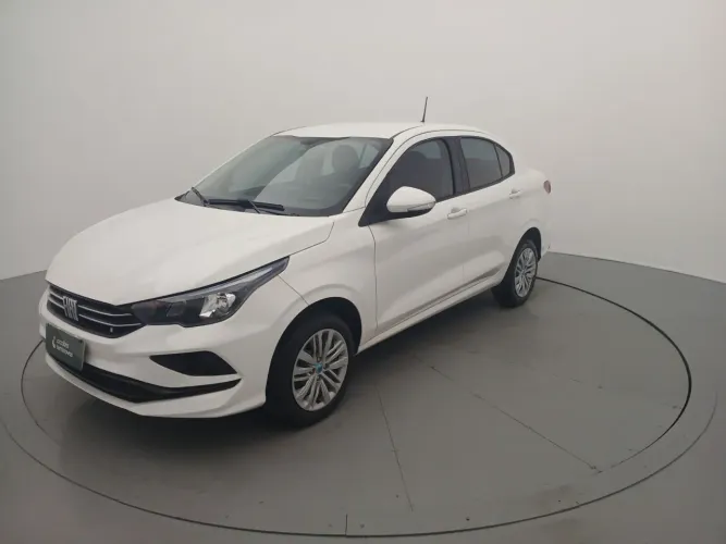 Fiat Cronos Drive 1.0 6V 2025