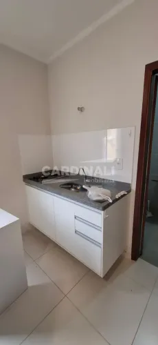 Apartamento Kitchnet em Campinas