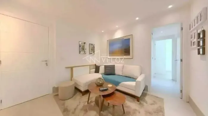 Apartamento : / Residencial / São Conrado