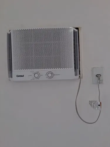 AR CONDICIONADO CONSUL 10.000 BTUS