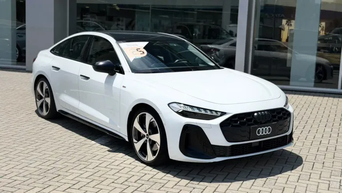 Audi A5 SEDAN PERFORMANCE S EDITION 2.0 TFSI QUATTRO 2025