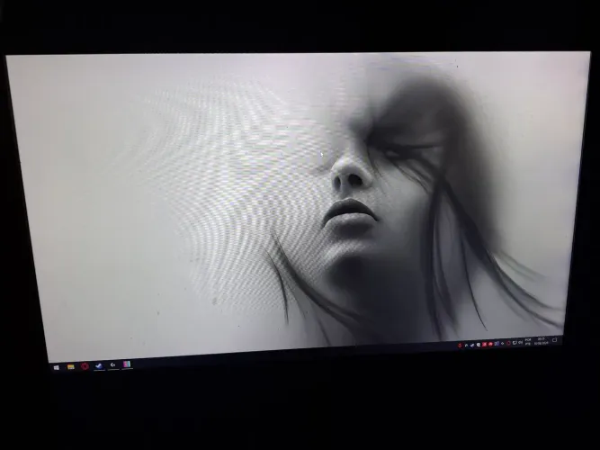MONITOR SKULL 75HZ 1920X1080