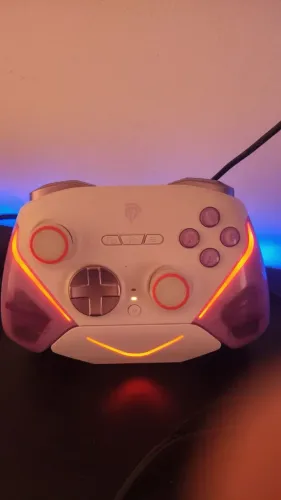 Controle Easy SMX D10 compatível com Nintendo switch, Pc e celular