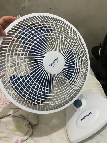 VENTILADOR MONDIAL | OPORTUNIDADE
