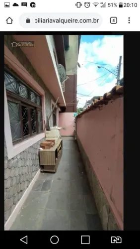 Casa em Realengo RJ